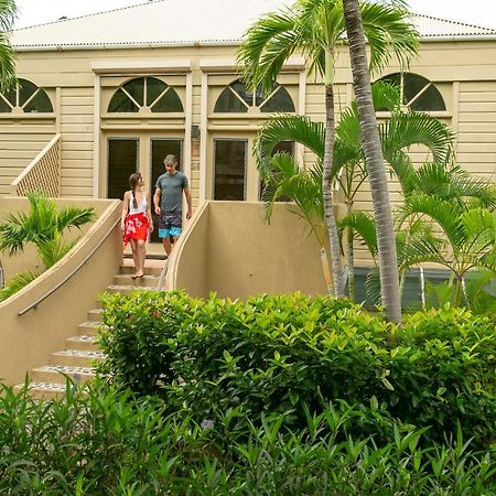 Cruz Bay Gallows Point Resort (Adults Only) מראה חיצוני תמונה