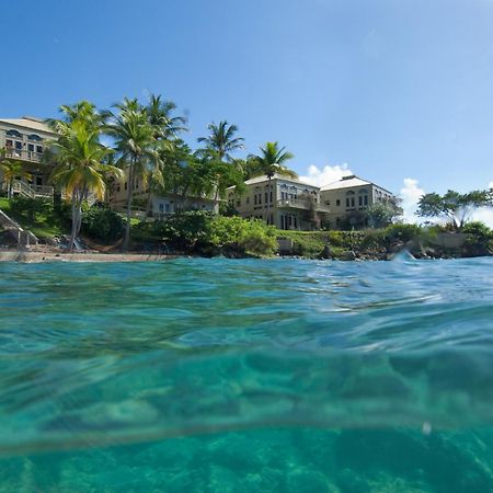 Cruz Bay Gallows Point Resort (Adults Only) מראה חיצוני תמונה