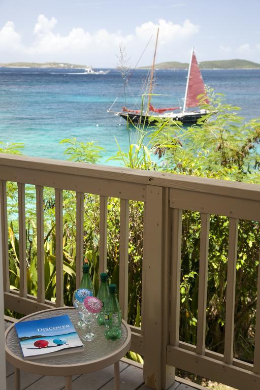 Cruz Bay Gallows Point Resort (Adults Only) מראה חיצוני תמונה