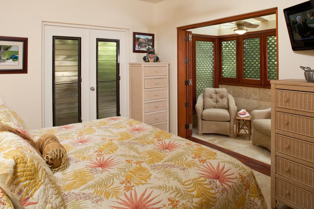 Cruz Bay Gallows Point Resort (Adults Only) מראה חיצוני תמונה