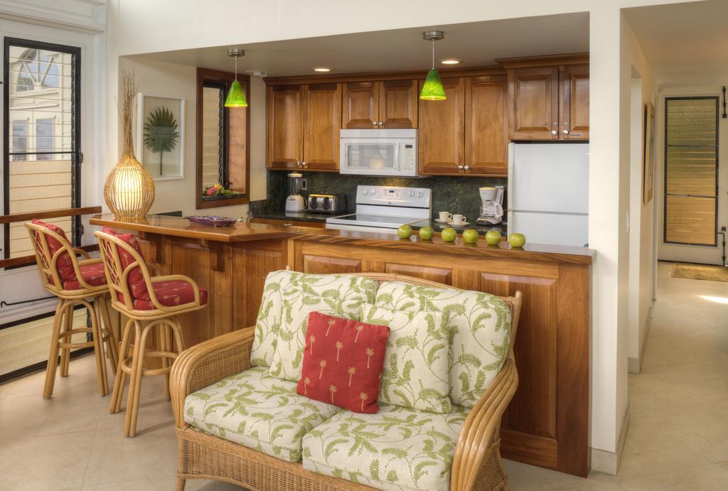 Cruz Bay Gallows Point Resort (Adults Only) מראה חיצוני תמונה