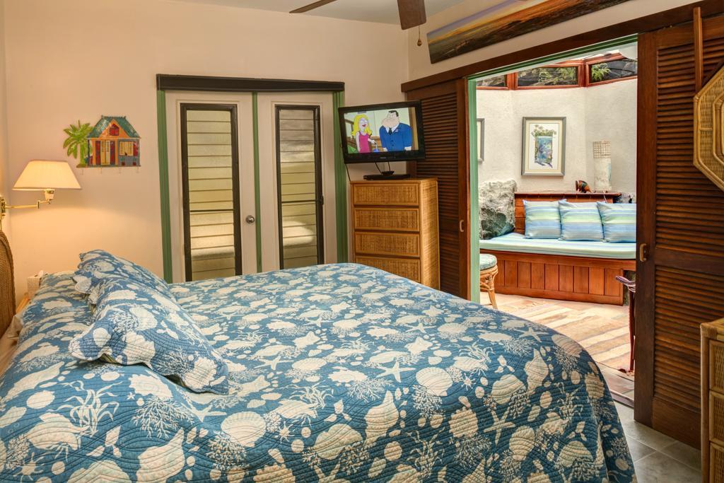 Cruz Bay Gallows Point Resort (Adults Only) מראה חיצוני תמונה