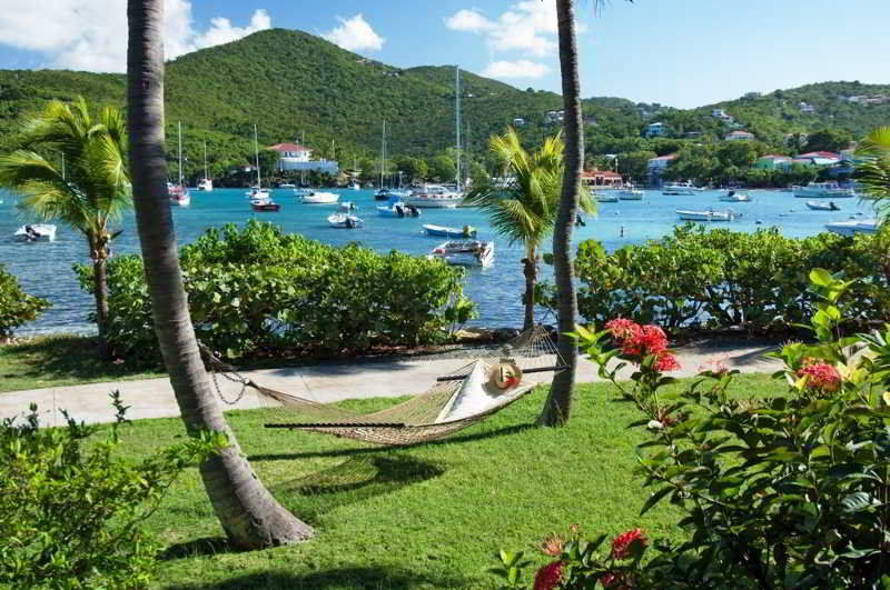 Cruz Bay Gallows Point Resort (Adults Only) מראה חיצוני תמונה