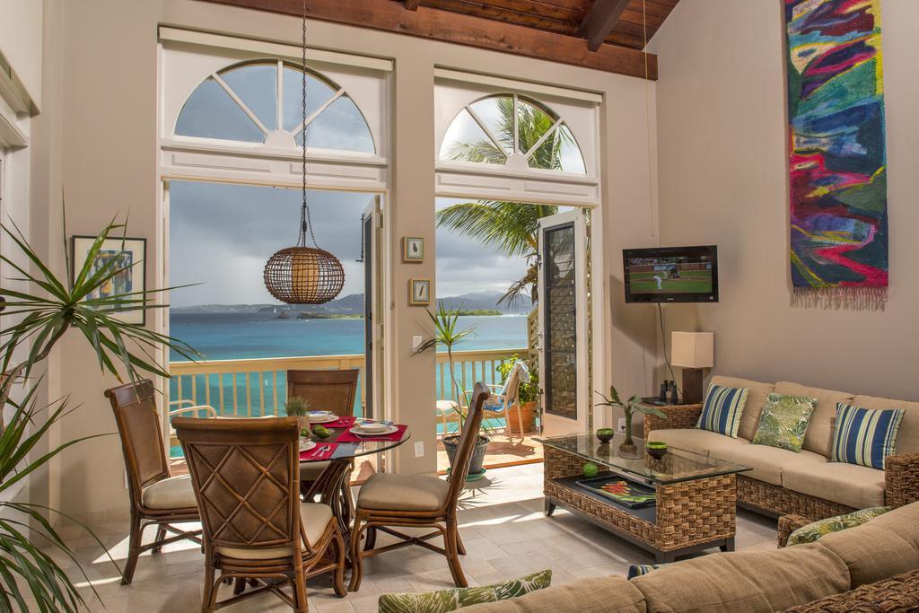Cruz Bay Gallows Point Resort (Adults Only) מראה חיצוני תמונה