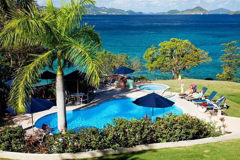 Cruz Bay Gallows Point Resort (Adults Only) מראה חיצוני תמונה