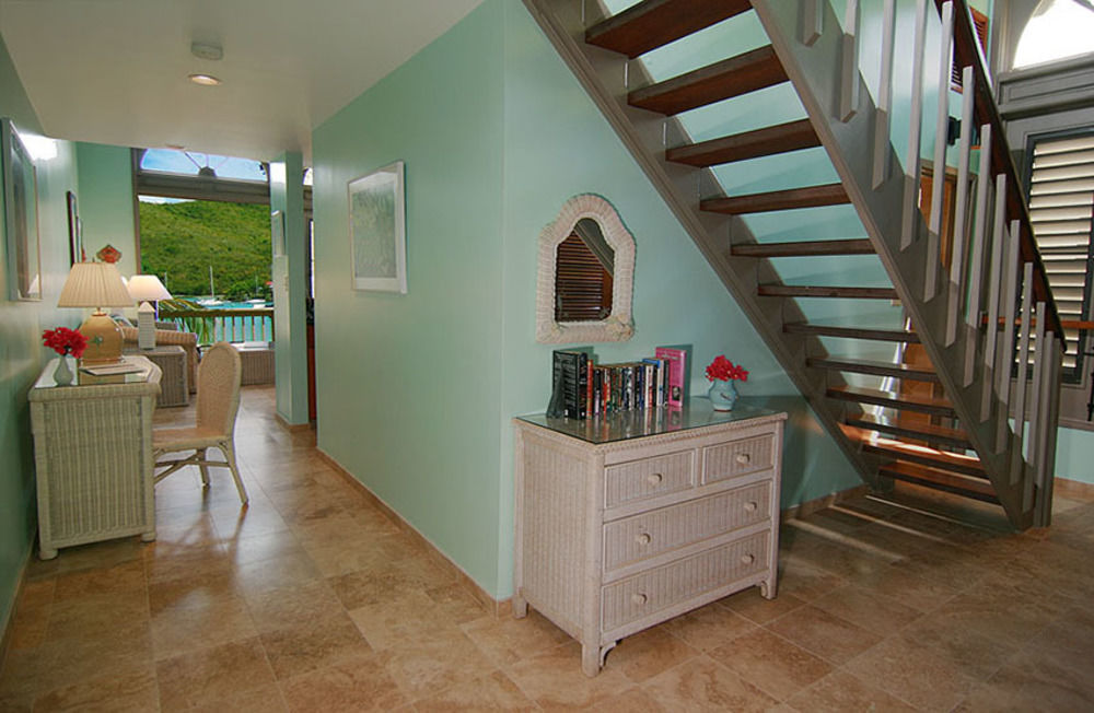 Cruz Bay Gallows Point Resort (Adults Only) מראה חיצוני תמונה