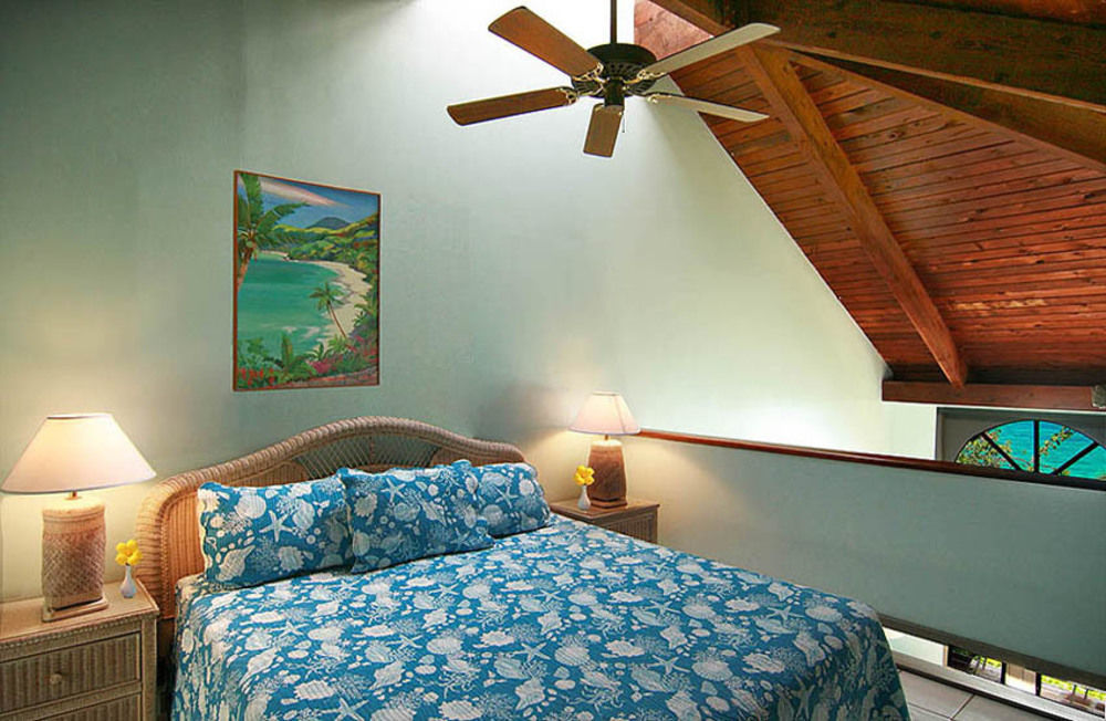 Cruz Bay Gallows Point Resort (Adults Only) מראה חיצוני תמונה