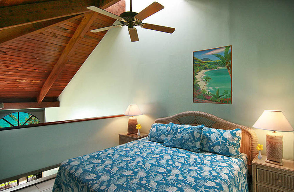 Cruz Bay Gallows Point Resort (Adults Only) מראה חיצוני תמונה