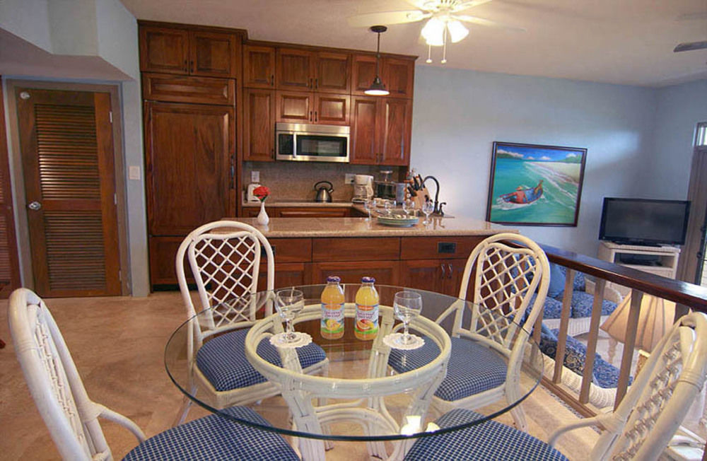Cruz Bay Gallows Point Resort (Adults Only) מראה חיצוני תמונה