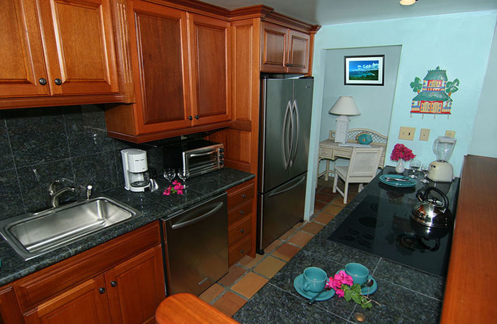 Cruz Bay Gallows Point Resort (Adults Only) מראה חיצוני תמונה