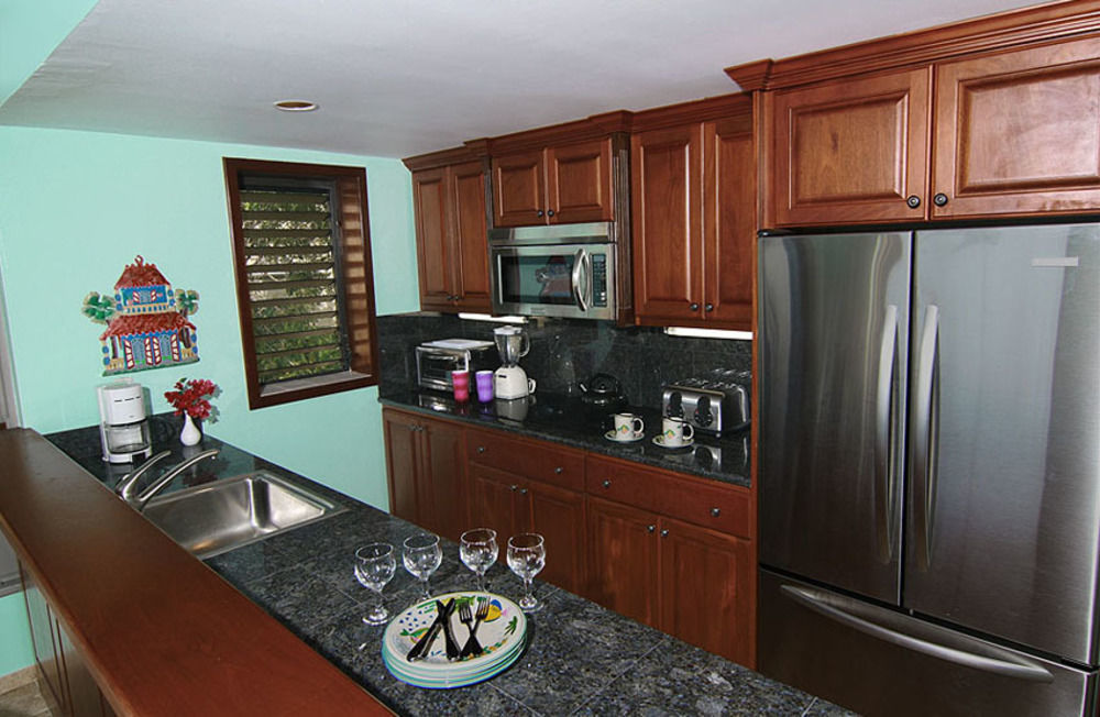 Cruz Bay Gallows Point Resort (Adults Only) מראה חיצוני תמונה