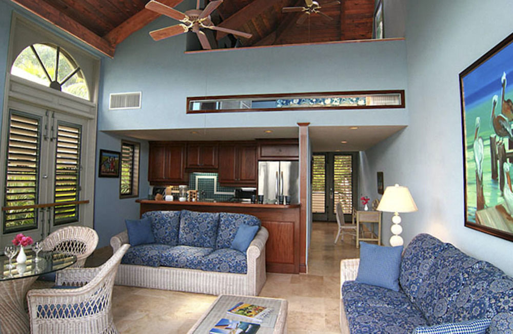 Cruz Bay Gallows Point Resort (Adults Only) מראה חיצוני תמונה