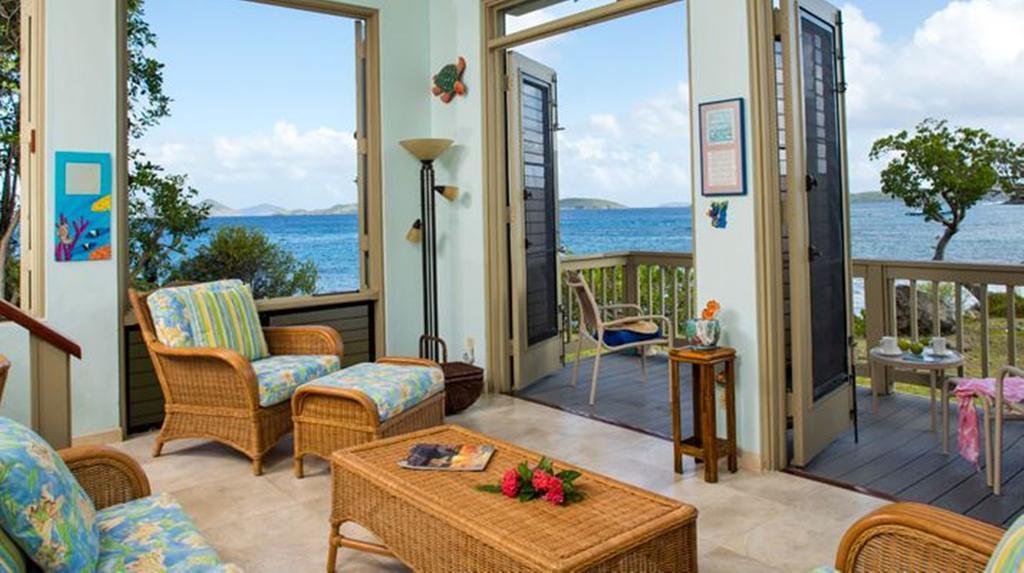 Cruz Bay Gallows Point Resort (Adults Only) חדר תמונה