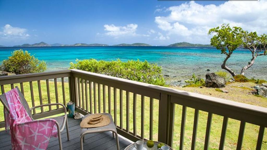 Cruz Bay Gallows Point Resort (Adults Only) חדר תמונה