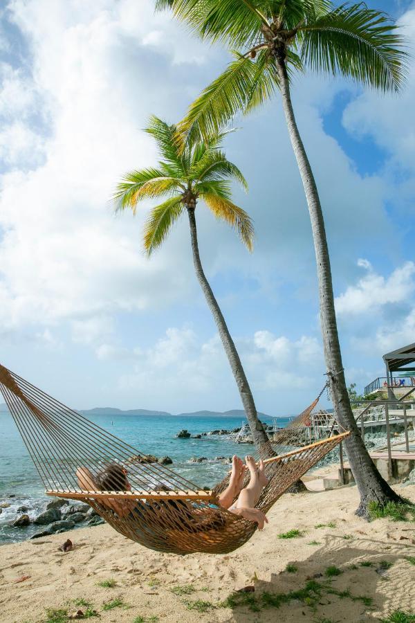 Cruz Bay Gallows Point Resort (Adults Only) מראה חיצוני תמונה