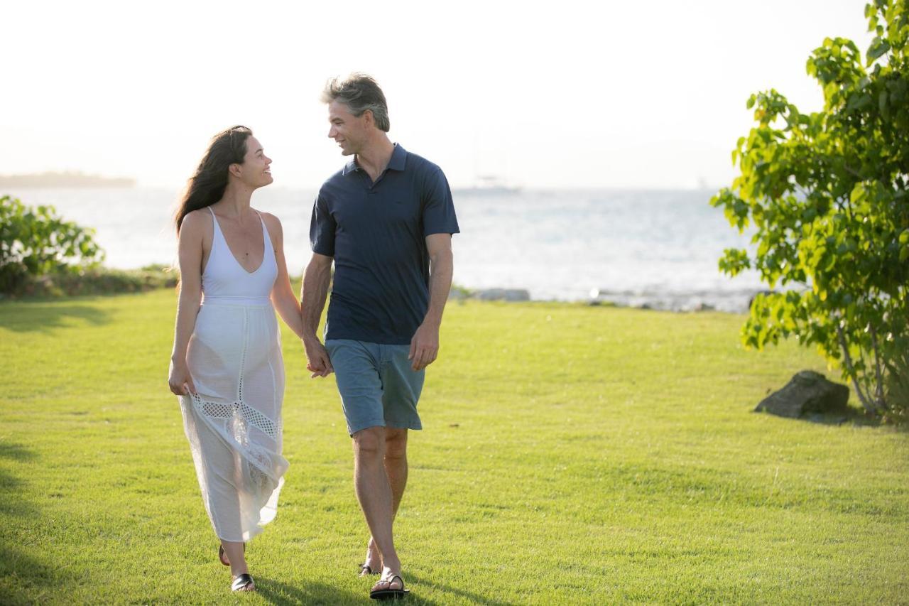 Cruz Bay Gallows Point Resort (Adults Only) מראה חיצוני תמונה