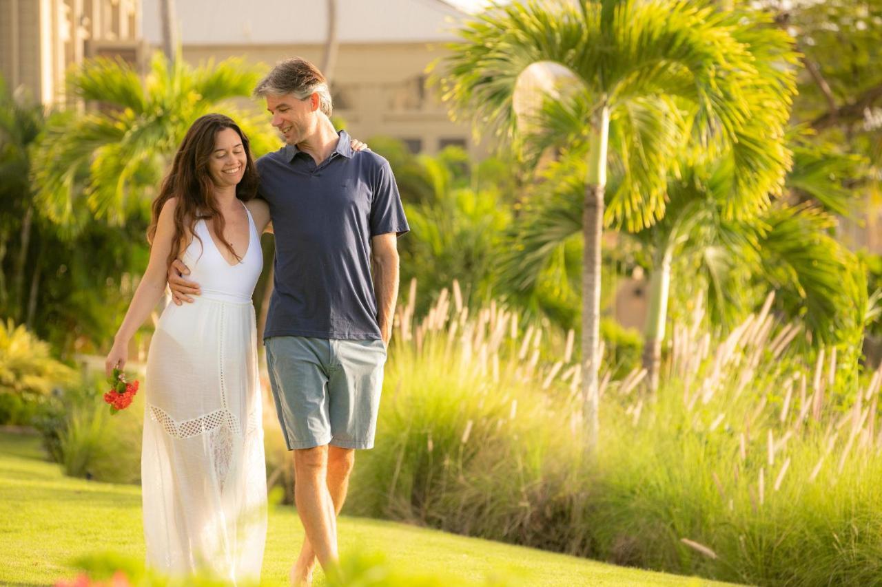 Cruz Bay Gallows Point Resort (Adults Only) מראה חיצוני תמונה